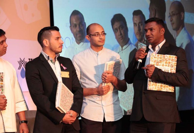 PHOTOS: Caterer Middle East Recipe Book launched-10